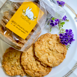 Almond Fc (Flourless)