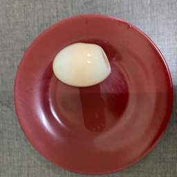 ไข่ยางมะตูม