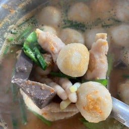 ฝรั่งแช่บ๊วยโบราณ ผลไม้สด  ผลไม้พร้อมทาน พหล49/1