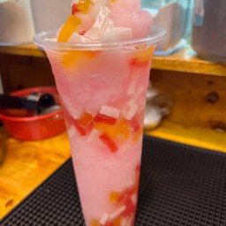 ลิ้นจี่ปั่น