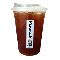 ชาดำไต้หวัน (สกัดจากใบชาไต้หวัน)