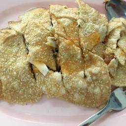 ข้าวเกรียบ ธรรมดา