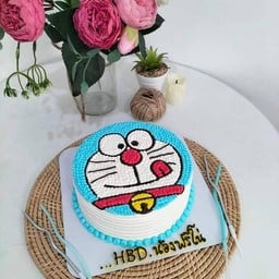 เค้กเมืองเก่า