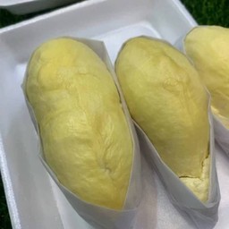 ทุเรียนหมอนทองคัดเนื้อ (เนื้อ 2) 800 กรัม