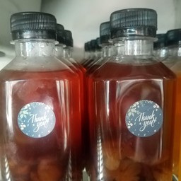 น้ำลำไย