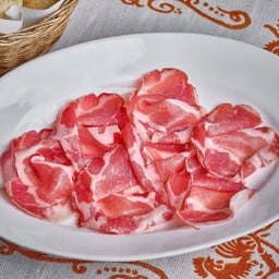 Coppa Piacentina DOP