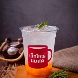 บ๊วย โซดา