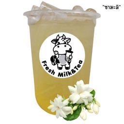 Fresh Milk&Tea