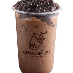 ชาไข่มุกลานช้าง