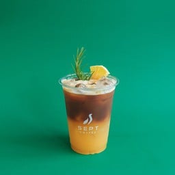 เอสเปรสโซ ทรอปิคาน่า