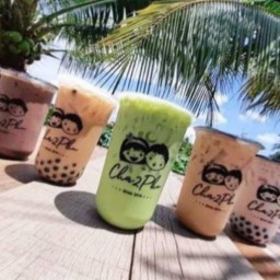 ชาทูพีคุ มบ.พฤกษา21 พฤกษา21