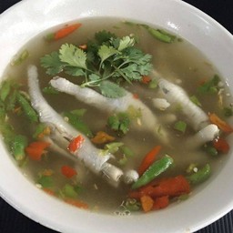 ซุปเปอร์ขาไก่