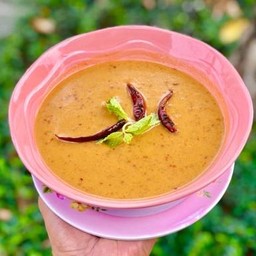 น้ำพริกพิเศษ (ไม่มีขนมจีน)