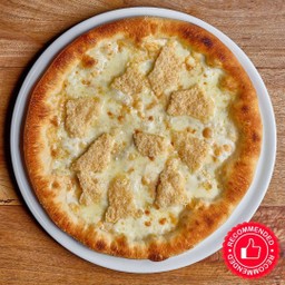 Formaggi Con Parmigiano Croccante