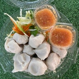 ขนมทอดเจ (เซิดน้อยเจ้าเก่า) เซิดน้อย