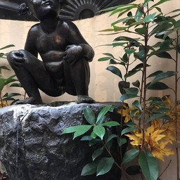 Jeanneke-Pis