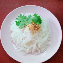 เส้นเล็ก