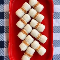 ปลาหมึกหลอด