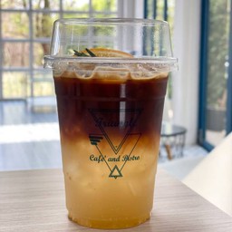 Black Yuzu