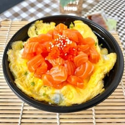 ข้าวหน้าไข่ข้น/หน้าE