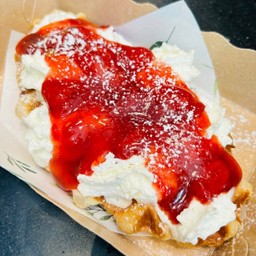 สตอเบอรี่ครอฟเฟิล19