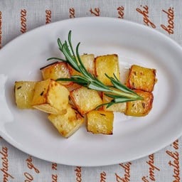 Patate al Rosmarino