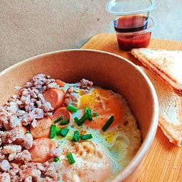 ไข่กะทะ