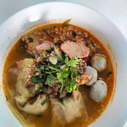 เจ๊ย่อ ข้าวมันไก่