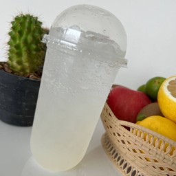 ลิ้นจี่โซดา