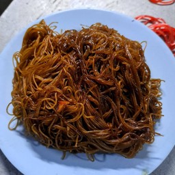 หมี่ผัดโบราณ