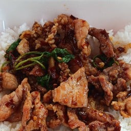 ครัวลุงตั้ม อาหารตามสั่ง