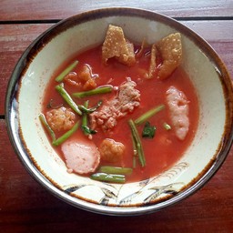 น้ำเย็นตาโฟ