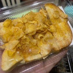 ปังปิ้งเนยนม คอนเฟลก