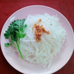 เส้นหมี่