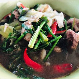 แกงอ่อมเนื้อ