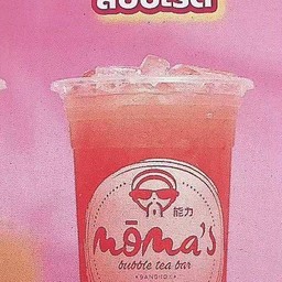 โรสโกลด์สับปะรด