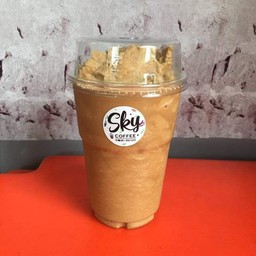 กาแฟโบราณปั่น