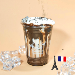 French : Chocolate Premium