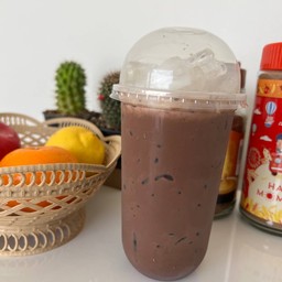 โกโก้เย็น