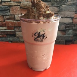 โอวัลตินปั่นภูเขาไฟ