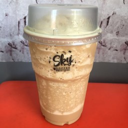 เนสกาแฟปั่น