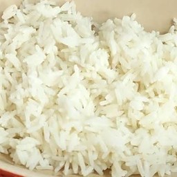 ข้าวสวยร้อน ๆ