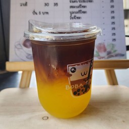Coffee post