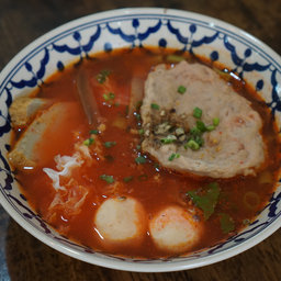 เย็นตาโฟ