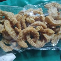 เเคปหมูกระจก