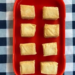 เต้าหู้ปลา