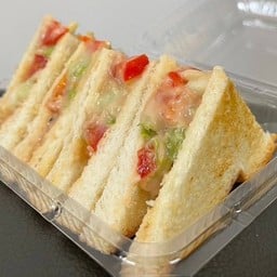 แซนวิชทูน่า