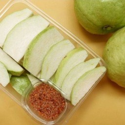 ฝรั่งกิมจู