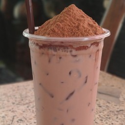 ชา กาแฟ บางบอน