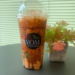 ชาพะยอมบราวน์ซูการ์